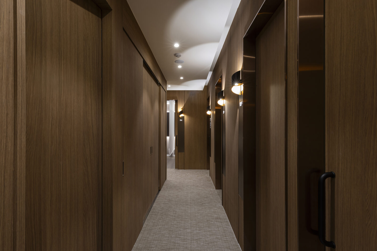 Symphony Dermatology Seoul